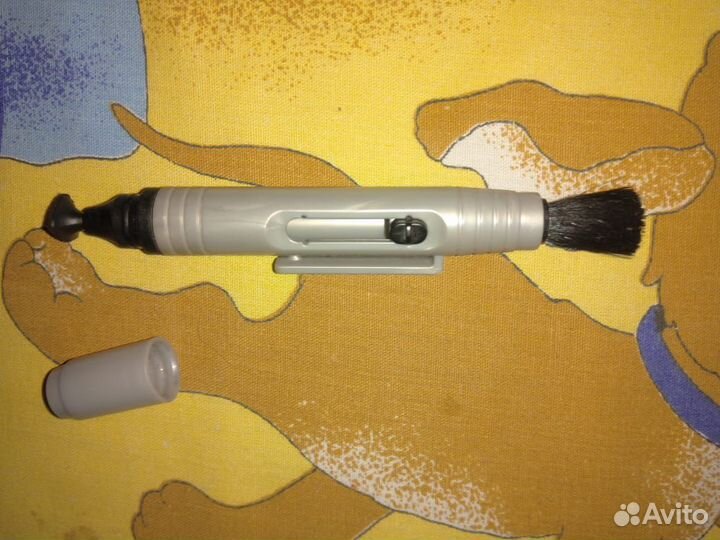 Ручка для очищения техники бу, обмен