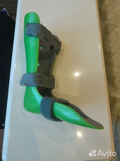 Ортез для голеностопа