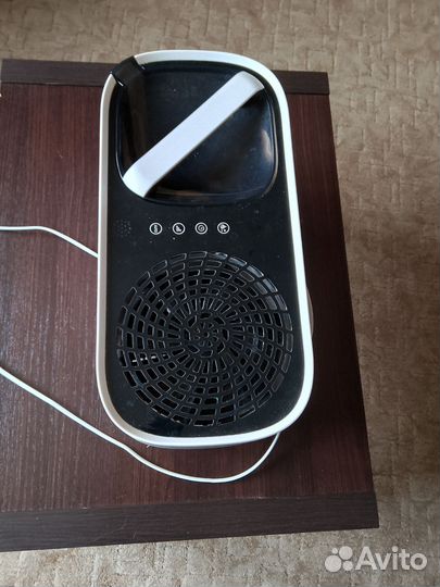 Климатический комплекс увлажнитель воздуха