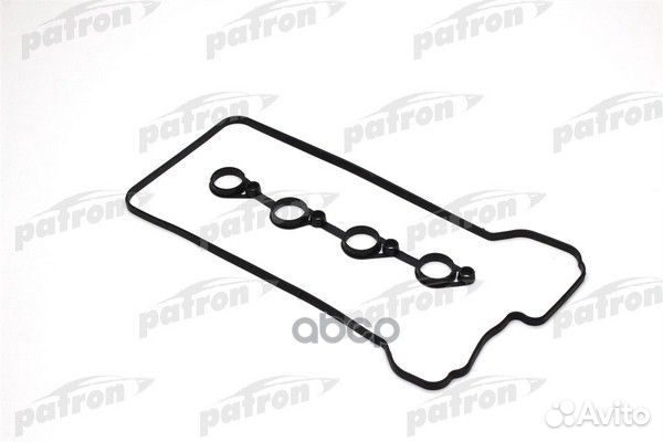 Комплект прокладок клапанной крышки KIA: carens