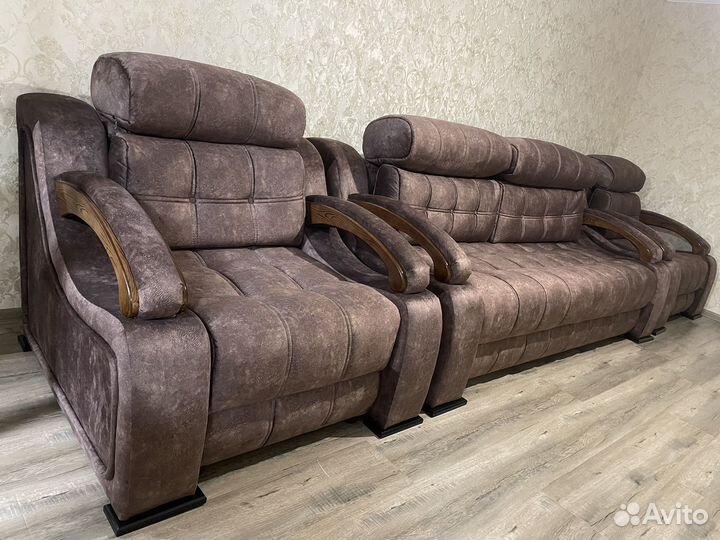 Диван новый