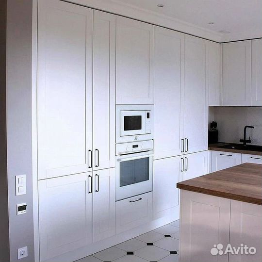 Современная кухня