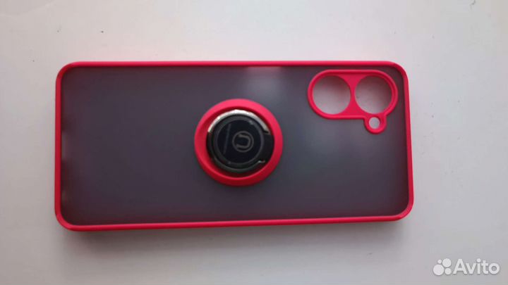 Чехол на realme 10 Pro 5G