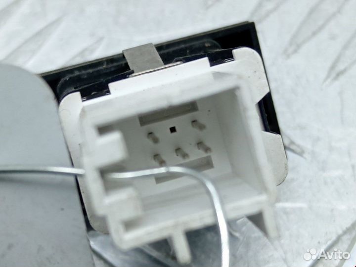 Кнопка ASC / ESP Volkswagen Touran 2003 1T0927117D