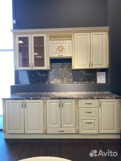 Кухня Лиза 19