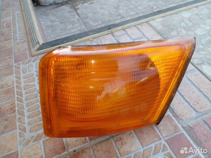 Указатель поворота Iveco Daily