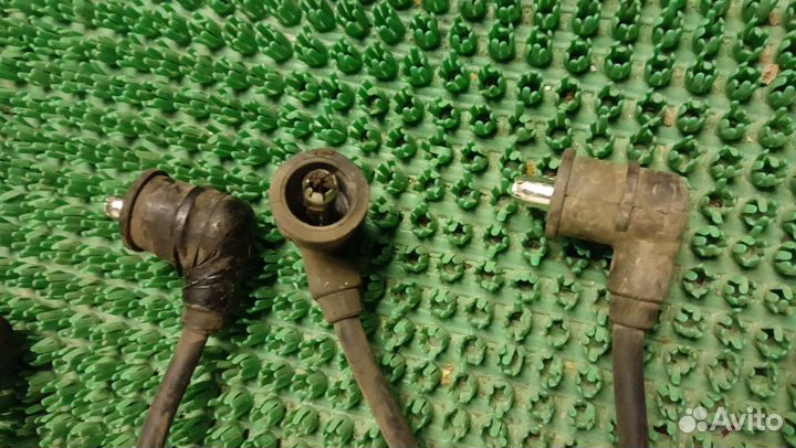 Брони провода Kia spectra