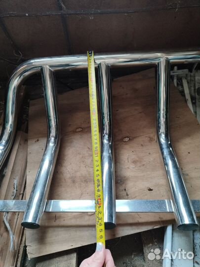 Кенгурятник