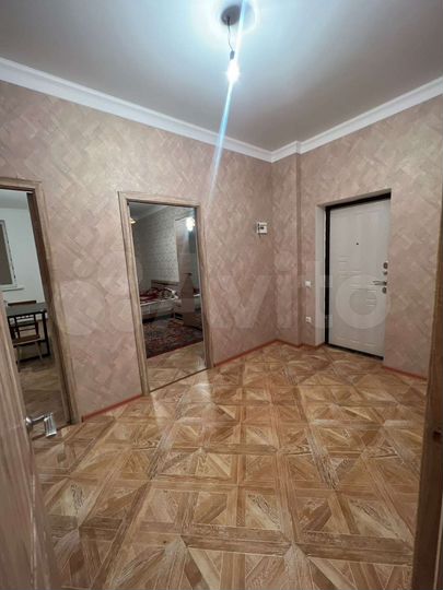 2-к. квартира, 60 м², 2/3 эт.