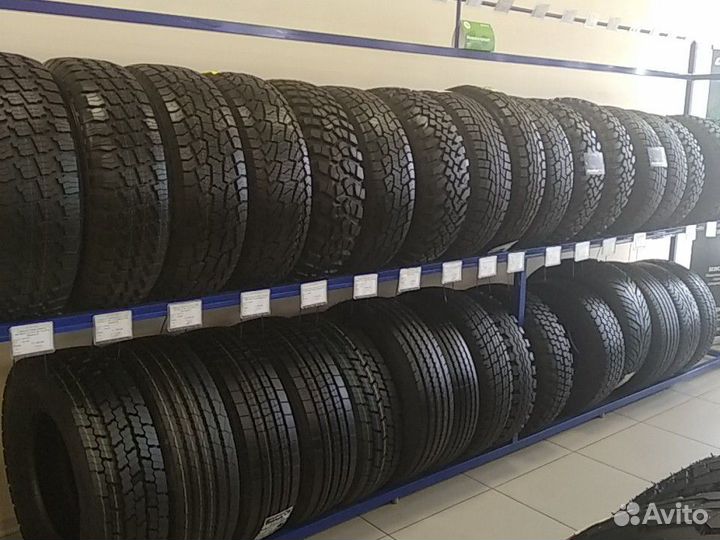 Cordiant All Terrain 235/75 R15 109T