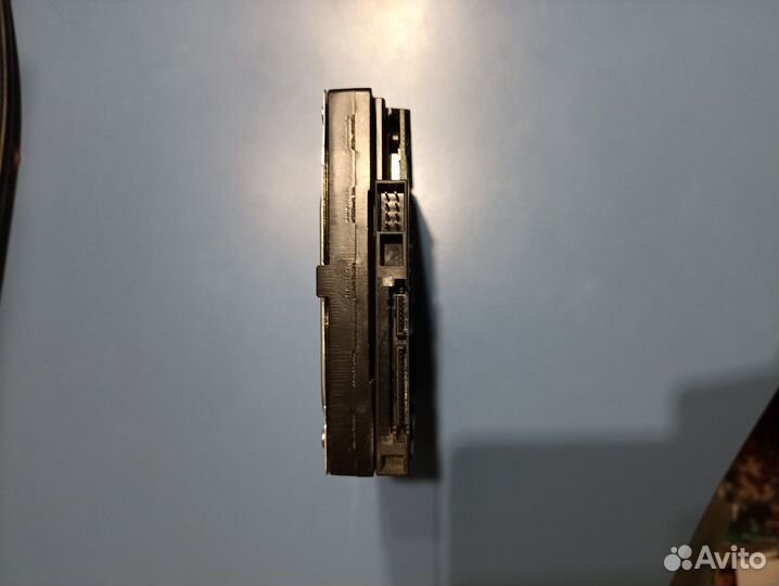 Жесткий диск Western Digital WD1600aajs