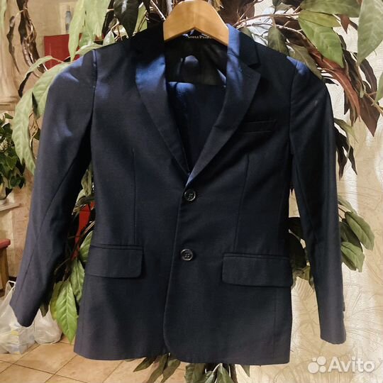 Костюм для мальчика 128