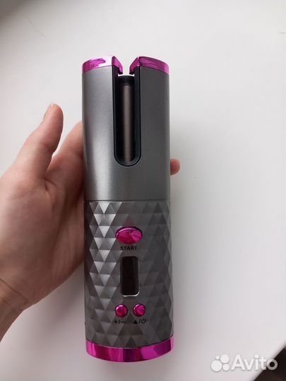 Стайлер Harves