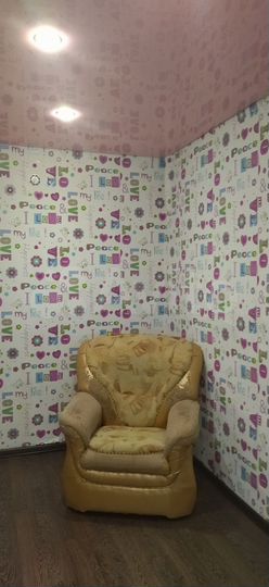 2-к. квартира, 45 м², 1/5 эт.