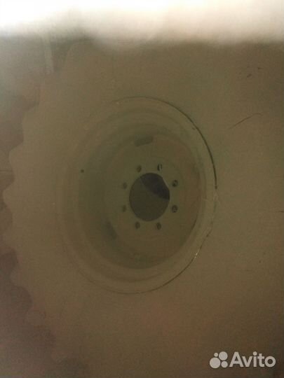 Колесо 21,3- R 24