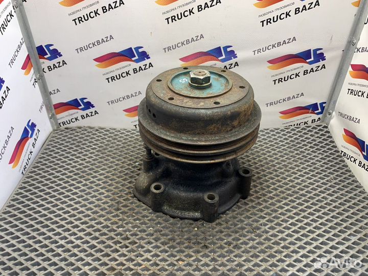 1314406 Насос водяной (помпа)