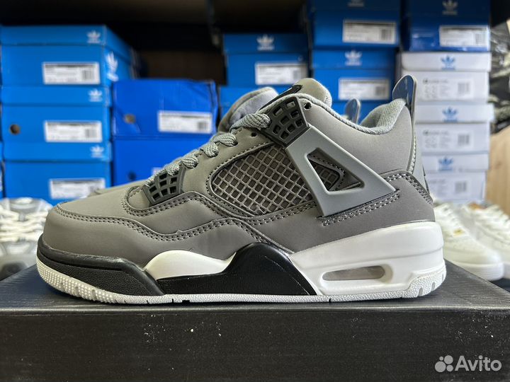 Кроссовки Nike Air Jordan 4 Retro