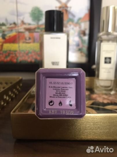 Джо Малор оригинал