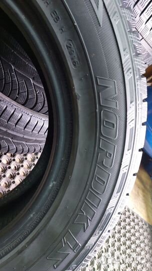 Hankook Nordik IS RW08 235/60 R16 100T