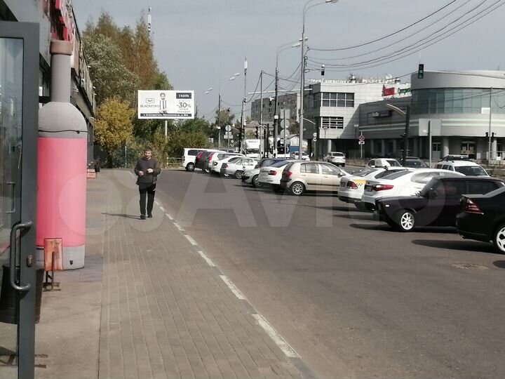 Свободного назначения, 80 м²