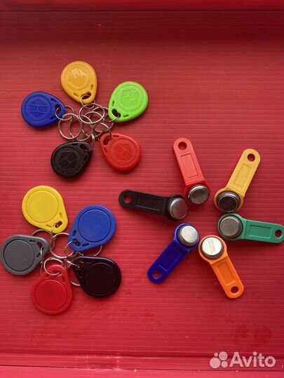 Срочное изготовление ключей