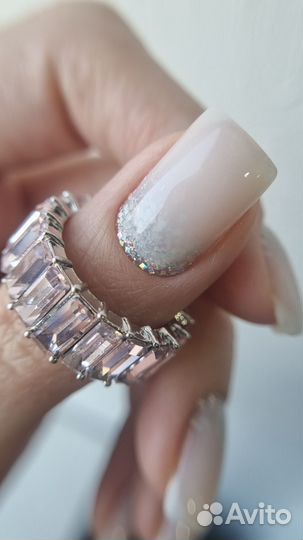 Лучший маникюр с гарантией