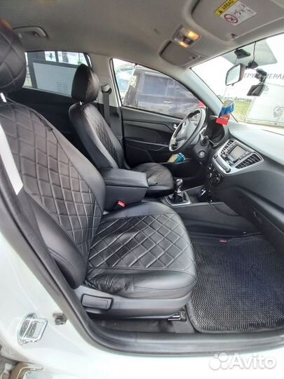 Hyundai Solaris 1.6 МТ, 2020, 25 000 км