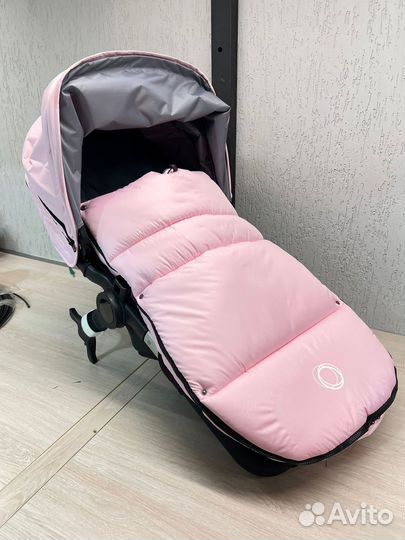 Текстиль комплект Bugaboo