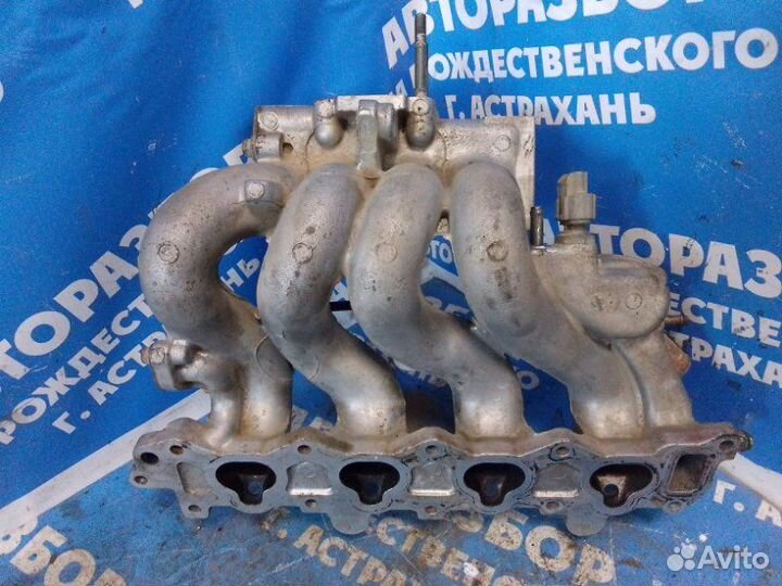 Коллектор впускной Suzuki Every Landy универсал