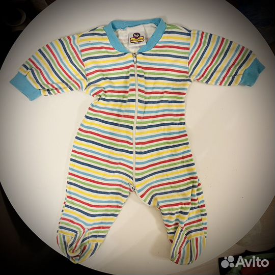 Детские вещи пакетом 0-3 месяца
