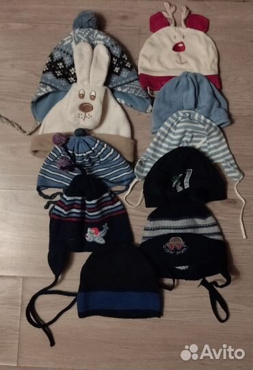 Детские вещи пакетом на мальчика 2-3 года