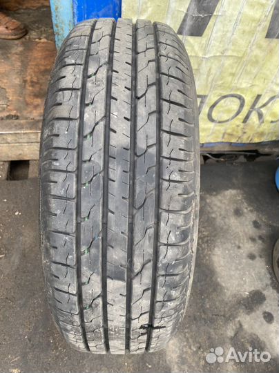 Bridgestone B390 195/65 R15