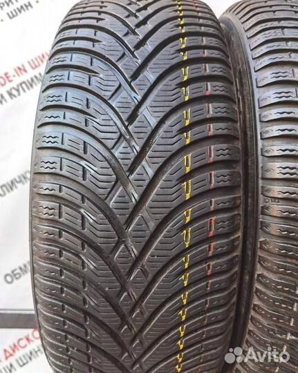 Bfgoodrich G-Force Winter 2 195/55 R16 91H