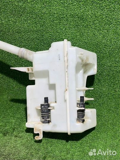 Моторчик омывателя Antara Captiva