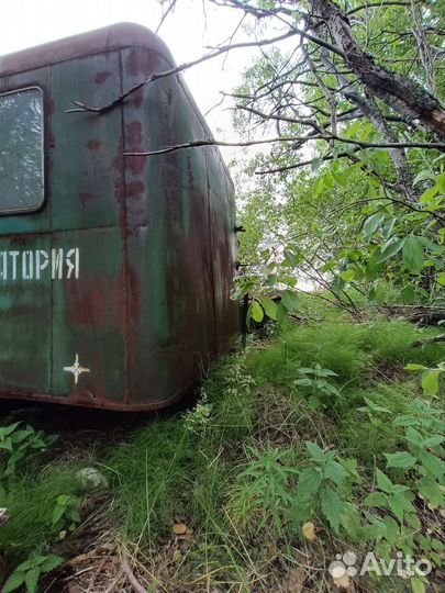 Прицеп тракторный
