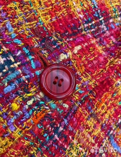 Marc Aurel пиджак женский