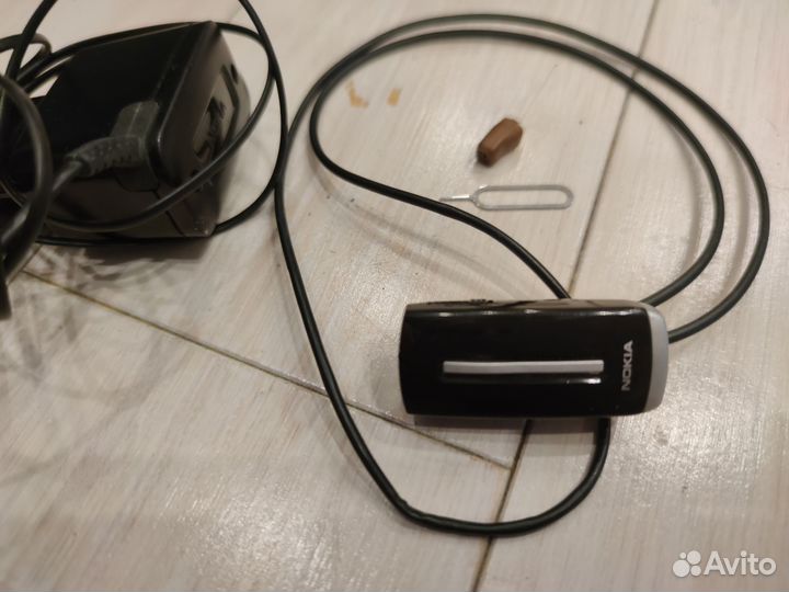 Микронаушник