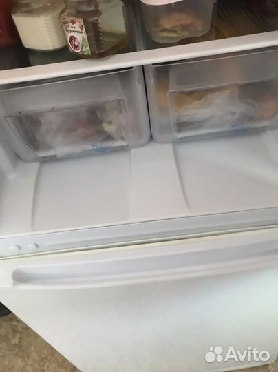 Холодильник бу