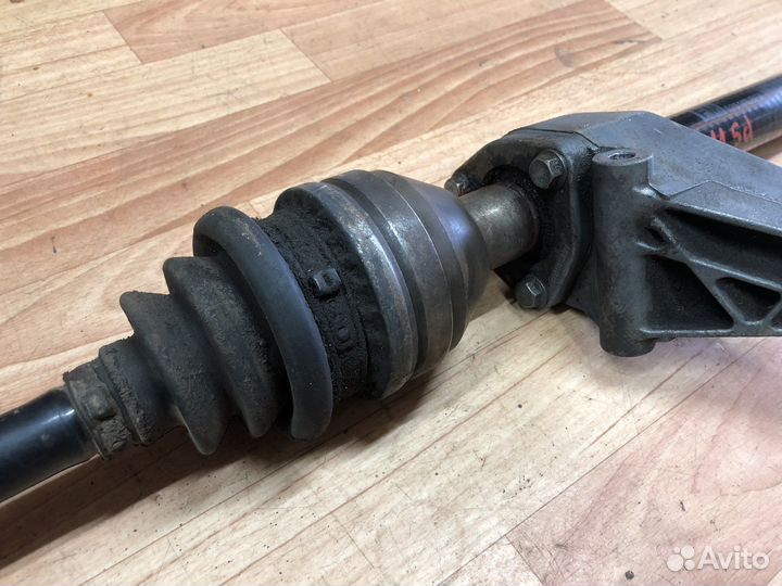 Привод правый Opel Astra j 1.4 МКПП