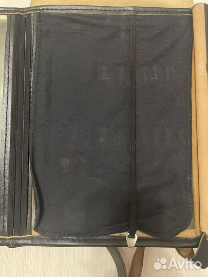 Планшет (сумка полевая офицерская)