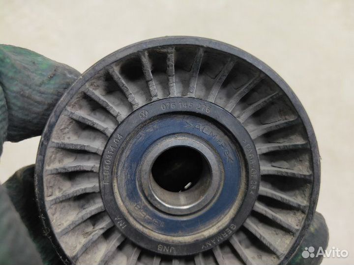 Ролик обводной Volkswagen Crafter 2.5