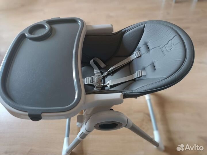 Стульчик для кормления трансформер
