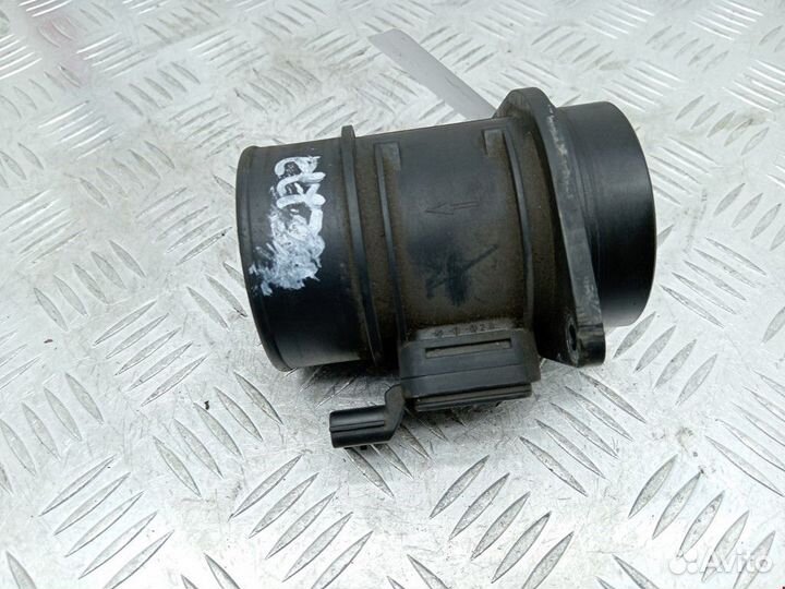 Расходомер воздуха Renault Scenic 2 2006