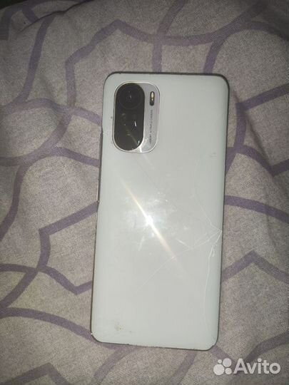 Xiaomi POCO F3, 6/128 ГБ