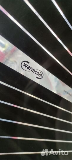 Инфракрасный пол 100 см