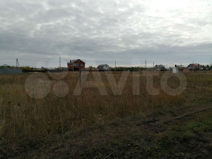 Участок 15 сот. (СНТ, ДНП)
