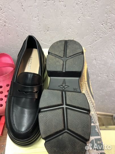 Лоферы женские бесплатно