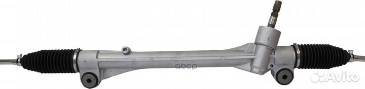 Рулевая рейка с тягами механическая M50561RB Mo