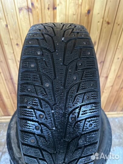 Hankook Winter I'Pike RS W419 205/55 R16