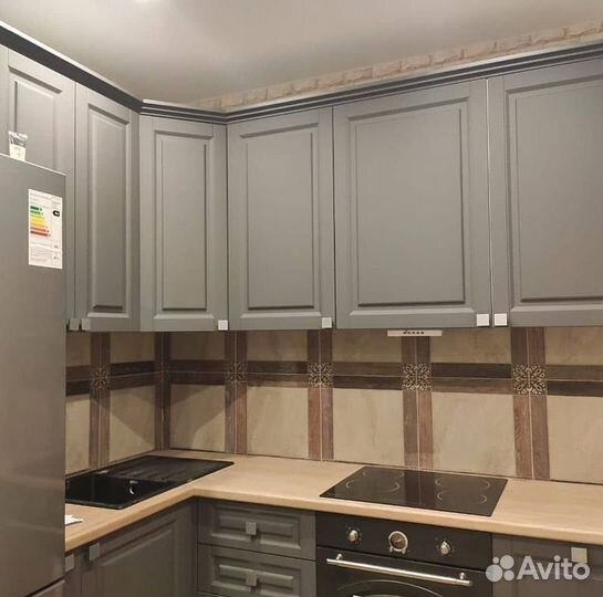Кухни